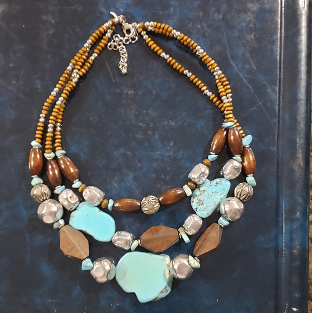 Necklace
